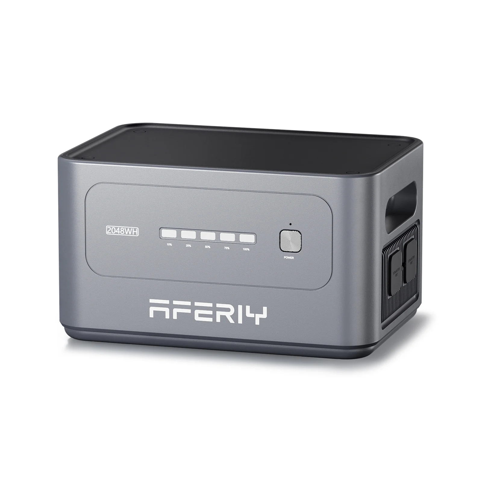 Expansion Battery